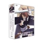 DVD／ＯＶＡ テイルズ オブ シンフォニア ＴＨＥ ＡＮＩＭＡＴＩＯＮ 第２巻 コレクターズ・エディション