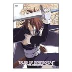 DVD／ＯＶＡ テイルズ オブ シンフォニア ＴＨＥ ＡＮＩＭＡＴＩＯＮ 第２巻