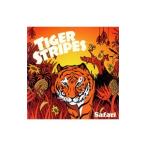 Ｔｉｇｅｒ Ｓｔｒｉｐｅｓ／Ｓａｆａｒｉ