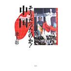 そうだったのか！中国／池上彰