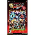 PSP／極魔界村 改