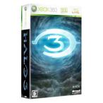 Xbox360／HALO（ヘイロー）3 リミテッドエディション