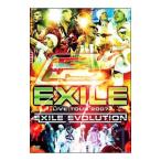 DVD／ＥＸＩＬＥ ＬＩＶＥ ＴＯＵＲ ２００７ ＥＸＩＬＥ ＥＶＯＬＵＴＩＯＮ （３枚組）