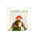 ＤＪ ＣＥＬＯＲＹ ａ．ｋ．ａ Ｍｒ．ＢＥＡＴＳ／ＢＥＡＴＳ ＬＥＧＥＮＤ ２