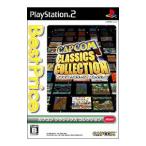 PS2／カプコン クラシックス コレクション Best Price