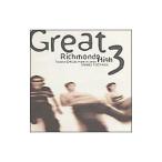 ＧＲＥＡＴ ３／Ｒｉｃｈｍｏｎｄｏ Ｈｉｇｈ