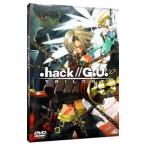 DVD／．ｈａｃｋ／／Ｇ．Ｕ．ＴＲＩＬＯＧＹ