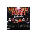 Ｎｏｒｔｈ Ｃｏａｓｔ Ｂａｄ Ｂｏｙｚ／ＴＨＥ ＳＴＯＲＩＥＳ