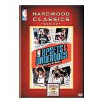 DVD/NBA アップセッツ アンド アンダードッグス