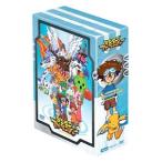 DVD／デジモンアドベンチャー ＤＶＤ−ＢＯＸ