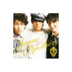 ジョナス・ブラザーズ／ジョナス・ブラザーズ