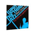 Ｙｕｊｉ Ｏｈｎｏ＆Ｌｕｐｉｎｔｉｃ Ｆｉｖｅ／Ｌｕｐｉｎ ｔｈｅ ｔｈｉｒｄ「ｊａｚｚ」〜Ｗｈａｔ’ｓ Ｇｏｉｎｇ Ｏｎ〜