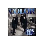 ＣＯＬＯＲ／ＢＬＵＥ ジャケットＡ