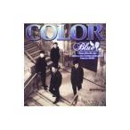 ＣＯＬＯＲ／ＢＬＵＥ ブルージャケットＢ