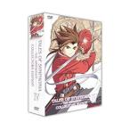 DVD／ＯＶＡ テイルズ オブ シンフォニア ＴＨＥ ＡＮＩＭＡＴＩＯＮ 第４巻 コレクターズ・エディション