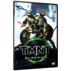 DVD／ミュータント・タートルズ−ＴＭＮＴ− 特別版