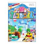 Wii／みんなで遊ぼう！ ナムコカーニバル