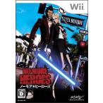 Wii|no- moa * герой z