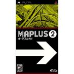 PSP／マプラス ポータブルナビ2
