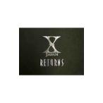 DVD／Ｘ ＪＡＰＡＮ ＲＥＴＵＲＮＳ 完全版 ＤＶＤ−ＢＯＸ