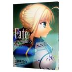 Fate|stay night 5| запад бок ...