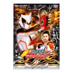 DVD／獣拳戦隊ゲキレンジャー ＶＯ