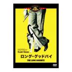 DVD／ロング・グッドバイ