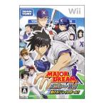 Wii/メジャーWii 投げろ!ジャイロボール