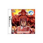 DS／北斗の拳 〜北斗神拳伝承者への道〜