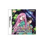 DS／ロザリオとヴァンパイア 七夕のミス陽海学園