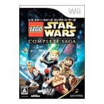 LEGO スター・ウォーズ コンプリート サーガ/Wii
