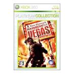 Xbox360／レインボーシックス ベガス Xbox360 プラチナコレクション