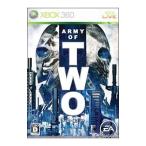 Xbox360／アーミー オブ ツー