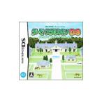 『中古即納』{NDS} ダービースタリオンDS エンターブレイン