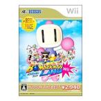 Wii| Bomberman Land Wii Гудзон * The * лучший 