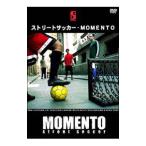 DVD／ストリートサッカー−ＭＯＭＥＮＴＯ