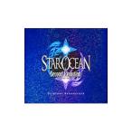 ＰＳＰ版 「ＳＴＡＲ ＯＣＥＡＮ Ｓｅｃｏｎｄ Ｅｖｏｌｕｔｉｏｎ」オリジナル・サウンドトラック