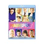 Blu-ray／ヘアスプレー