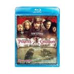 Blu-ray| Pirates *ob* Caribbean | world * end 