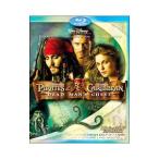 Blu-ray／パイレーツ・オブ・カリビアン／デッドマンズ・チェスト