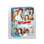 Yahoo! Yahoo!ショッピング(ヤフー ショッピング)DVD／グレイズ・アナトミー シーズン３ コレクターズＢＯＸ Ｐａｒｔ１