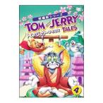 DVD／トムとジェリー テイルズ Ｖｏｌ．４