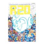 Ｒ２０ロックマン＆ロックマンＸオフィシャルコンプリートワークス