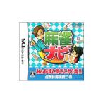 麻雀ナビDS/ニンテンドーDS