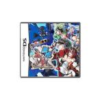 無限のフロンティア スーパーロボット大戦OGサーガ Nintendo DS ゲームソフト 任天堂 ニンテンドー