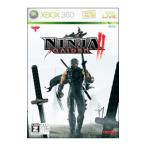 Xbox360／NINJA GAIDEN2 （CERO「Z」18歳以上対象）