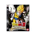PS3／ドラゴンボールZ バーストリミット