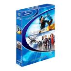 Blu-ray／ジャンパー発売記念アクションパック ジャンパー×ＸーＭＥＮファイナルエディション
