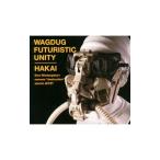 Yahoo! Yahoo!ショッピング(ヤフー ショッピング)ＷＡＧＤＵＧ ＦＵＴＵＲＩＳＴＩＣ ＵＮＩＴＹ／ＨＡＫＡＩ 初回限定盤