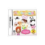 DS／ペットショップ物語DS